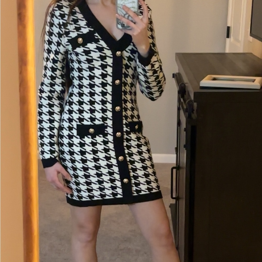 Vici dress size S